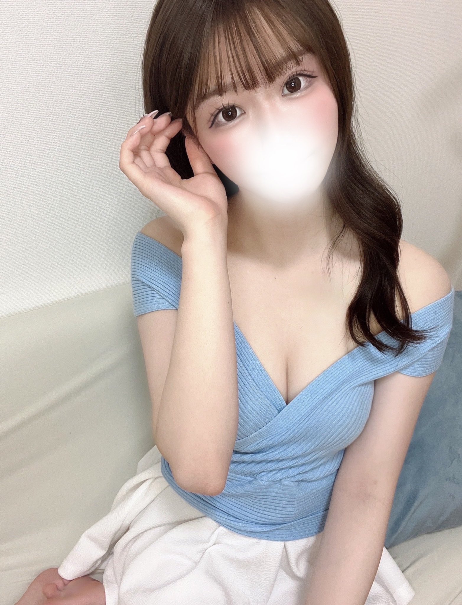 パルファン　姫乃ももさん