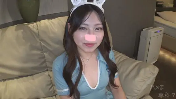 デリヘルで会えるFC2女優【FC2-PPV-4609474】