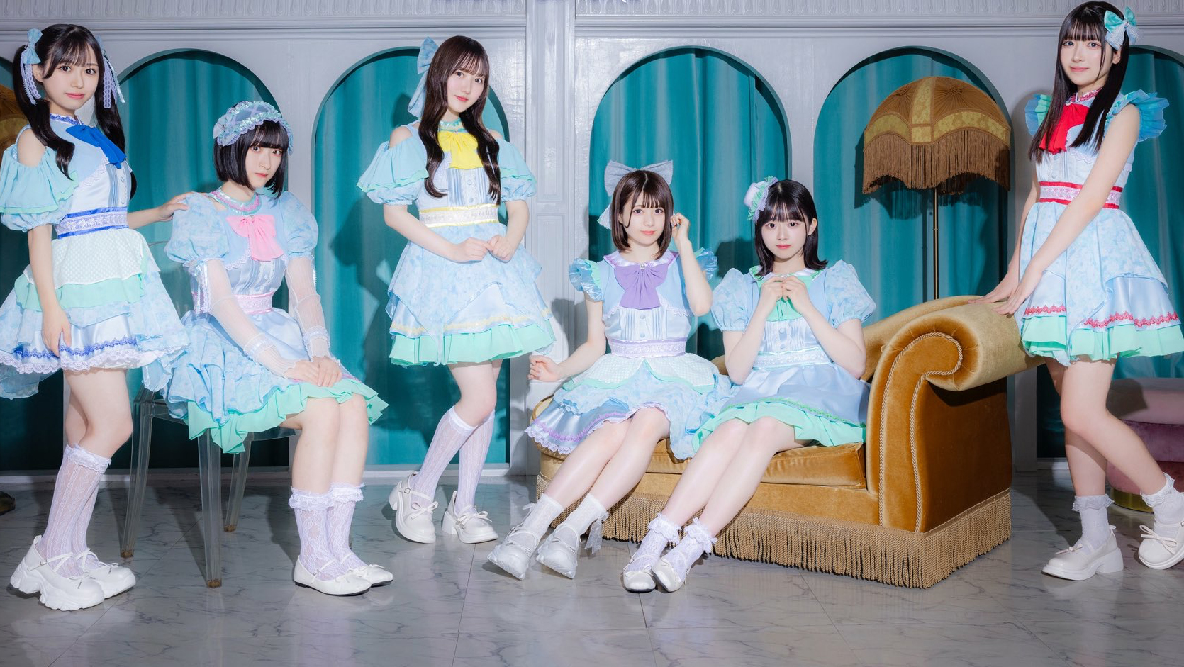 民放出演アイドルグループ 〇色担当【〇〇〇〇】秘密のお仕事先🏨極秘入店情報