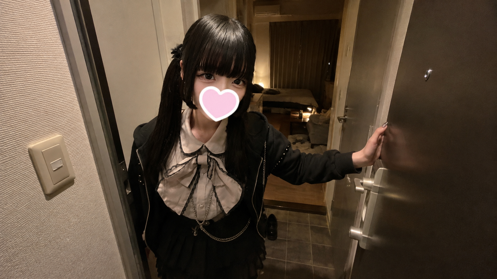 【横浜/ギャップ萌え】「はやく舐めたいけぇ」麻雀好き広島女子の敏感すぎるカラダをG有本番で限界突破させた話