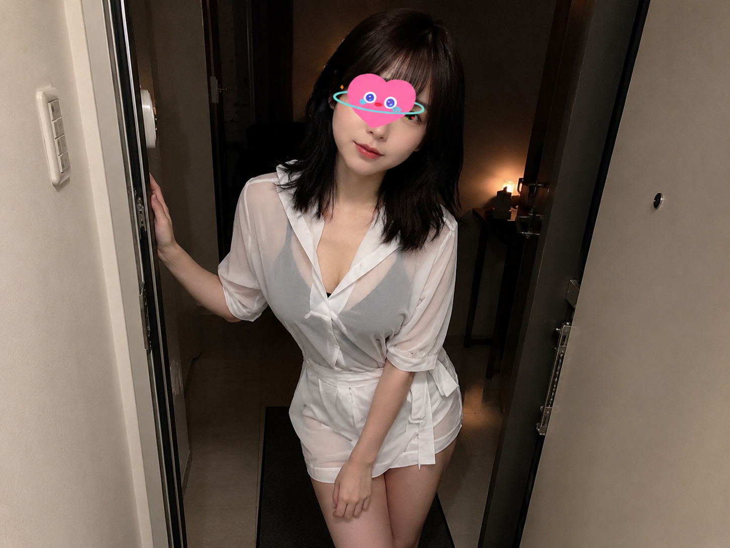 【府中/チャイエス】「後で楽しませるから我慢してね…」Fカップエキゾチック美女の焦らし洗体と極上Fで完全昇天
